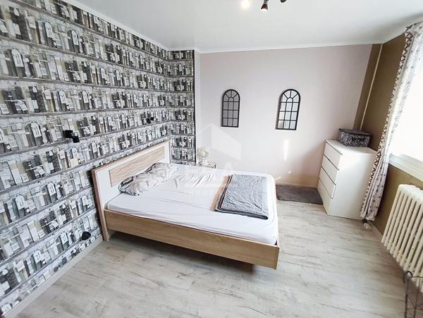 Maison Longuyon 4 pièces, 85 m2 à Longuyon