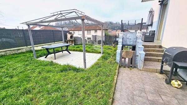 Maison Longuyon 4 pièces, 85 m2 à Longuyon