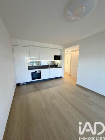 Appartement à vendre 3 pièces 49 m² Nice