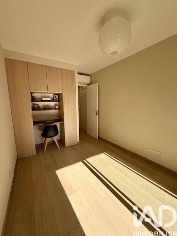 Appartement à vendre 3 pièces 49 m² Nice