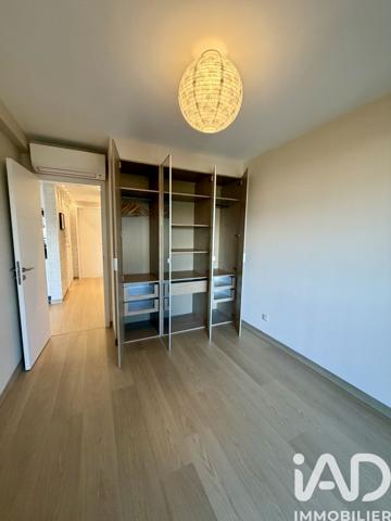 Appartement à vendre 3 pièces 49 m² Nice