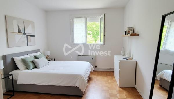 Villa plain-pied T4 + 2 garages + terrains