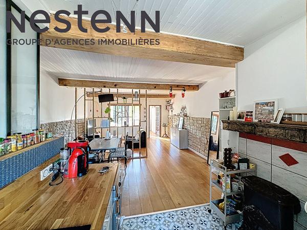 Valmy T2 Vue Saône Traversant Grenier Cosy Ligne D - 10 minutes de Bellecour