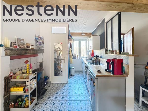 Valmy T2 Vue Saône Traversant Grenier Cosy Ligne D - 10 minutes de Bellecour