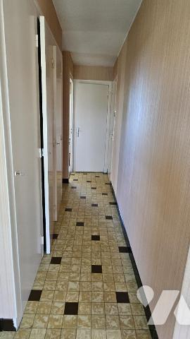 A vendre à VIVONNE (86370), Une maison de 97m² sur un terrain de 951m²