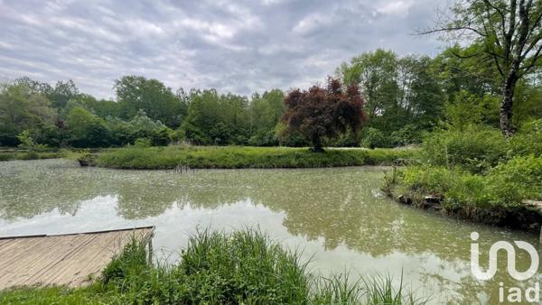 Maison à vendre 7 pièces 145 m² Lembras