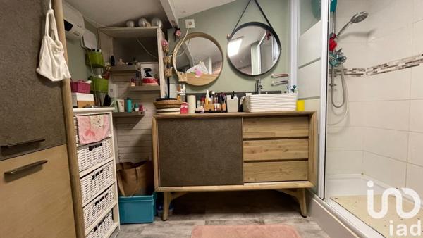 Maison à vendre 7 pièces 145 m² Lembras