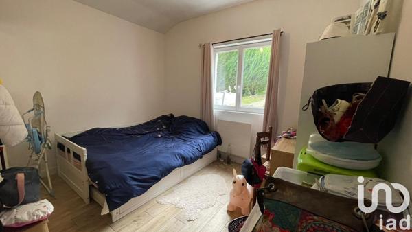 Maison à vendre 7 pièces 145 m² Lembras