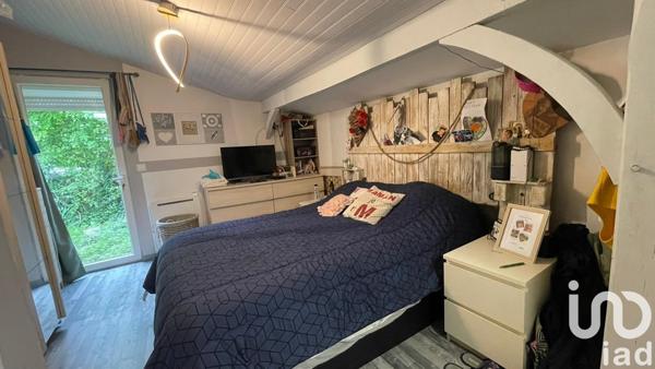 Maison à vendre 7 pièces 145 m² Lembras