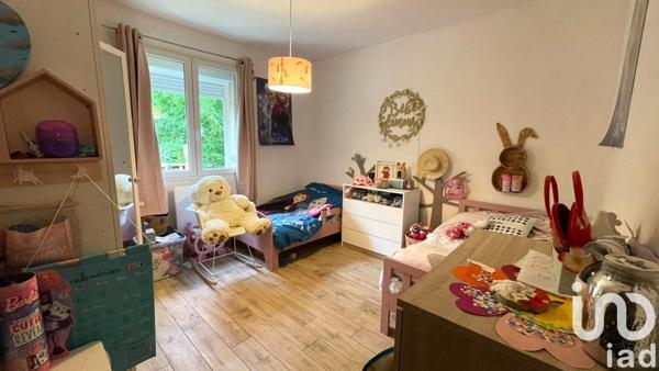 Maison à vendre 7 pièces 145 m² Lembras