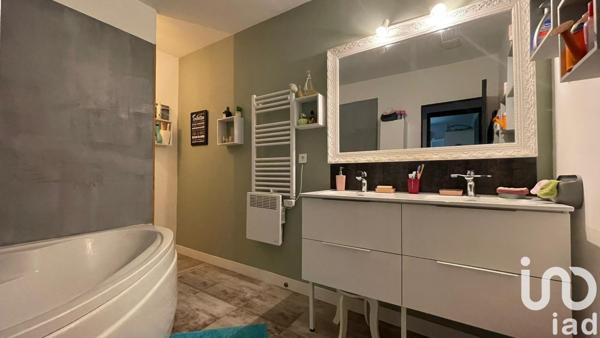 Maison à vendre 7 pièces 145 m² Lembras