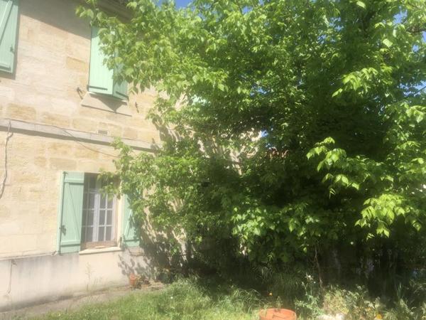 Appartement à vendre |  Blanquefort |  3 pièces | 86 m²