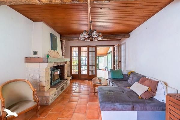 Appartement à vendre |  Blanquefort |  3 pièces | 86 m²