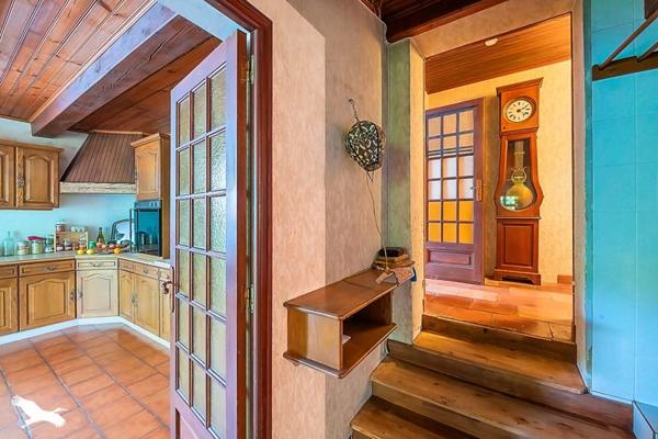 Appartement à vendre |  Blanquefort |  3 pièces | 86 m²