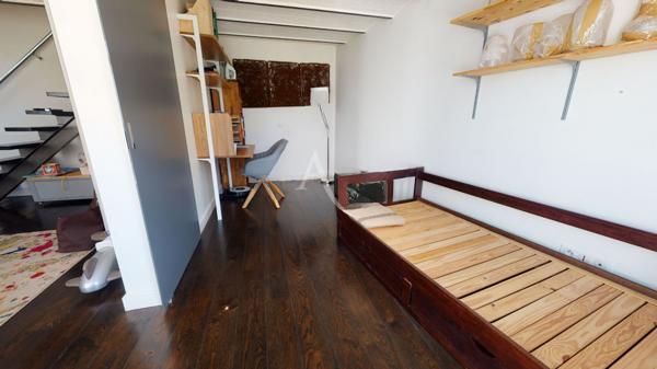 VILLEMOMBLE, maison 100m2