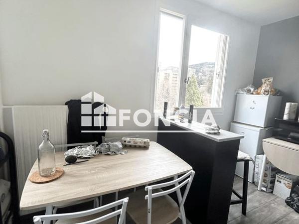 Location Studio 37.5 m² - 3 A RUE MERRHEIM Saint Etienne 42100