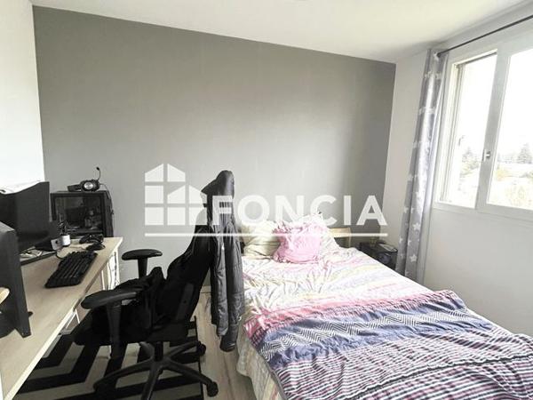 Location Studio 37.5 m² - 3 A RUE MERRHEIM Saint Etienne 42100