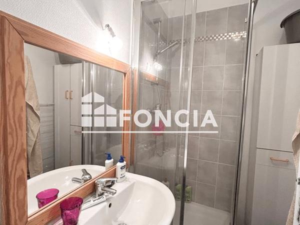 Location Studio 37.5 m² - 3 A RUE MERRHEIM Saint Etienne 42100