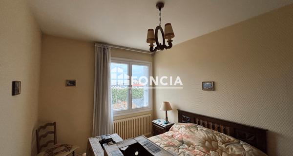 À vendre Appartement 3 pièces 61 m² - La Roche-sur-yon 85000