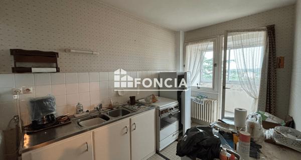 À vendre Appartement 3 pièces 61 m² - La Roche-sur-yon 85000