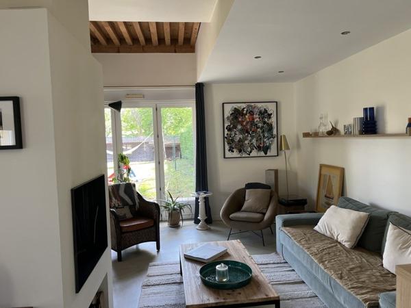 Maison à vendre |                                       Saint-Genis-Laval |                                        5 pièces  |  140 m²