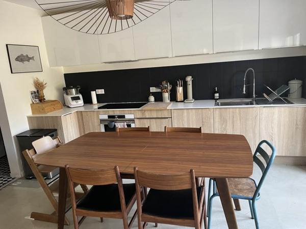 Maison à vendre |                                       Saint-Genis-Laval |                                        5 pièces  |  140 m²