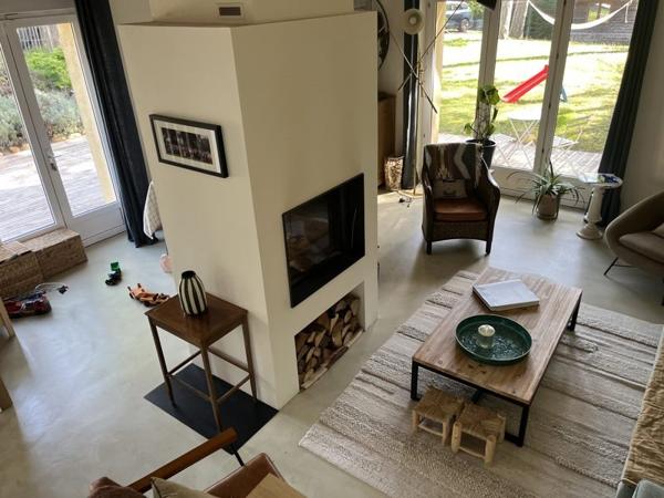 Maison à vendre |                                       Saint-Genis-Laval |                                        5 pièces  |  140 m²