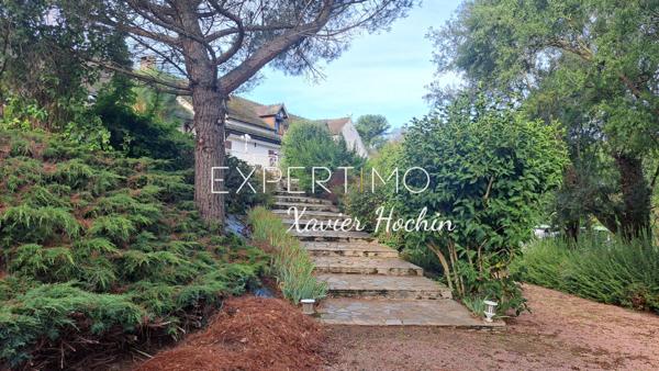 Villebret (03310) Longère de caractère