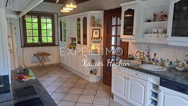 Villebret (03310) Longère de caractère