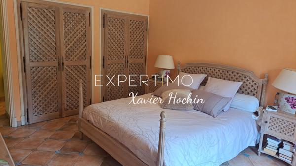 Villebret (03310) Longère de caractère