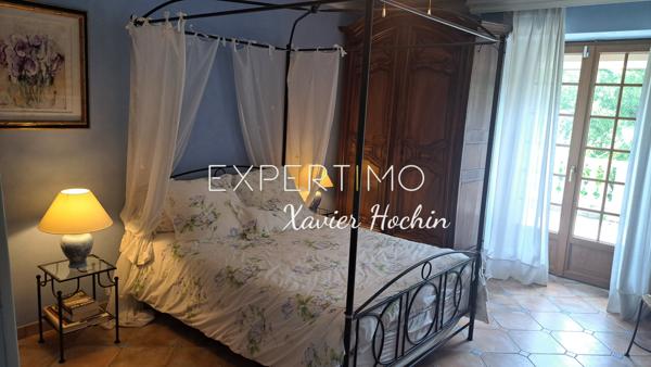 Villebret (03310) Longère de caractère