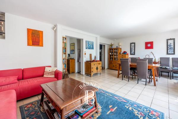 Le Chesnay, Maison 4 Chambres -  137 m² à vendre