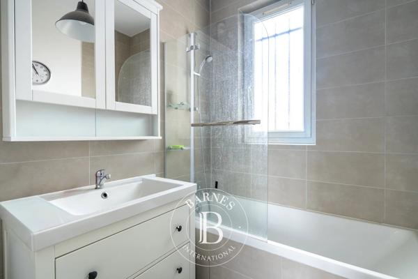 Le Chesnay, Maison 4 Chambres -  137 m² à vendre