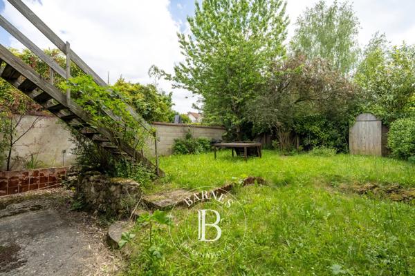 Le Chesnay, Maison 4 Chambres -  137 m² à vendre