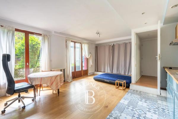 Le Chesnay, Maison 4 Chambres -  137 m² à vendre
