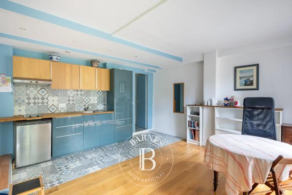Le Chesnay, Maison 4 Chambres -  137 m² à vendre