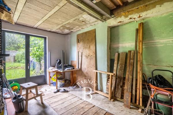 Le Chesnay, Maison 4 Chambres -  137 m² à vendre