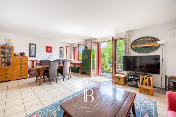 Le Chesnay, Maison 4 Chambres -  137 m² à vendre