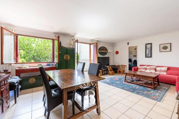 Le Chesnay, Maison 4 Chambres -  137 m² à vendre