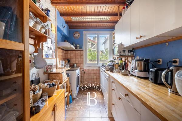 Le Chesnay, Maison 4 Chambres -  137 m² à vendre