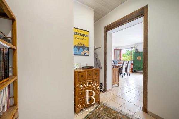 Le Chesnay, Maison 4 Chambres -  137 m² à vendre