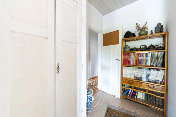 Le Chesnay, Maison 4 Chambres -  137 m² à vendre