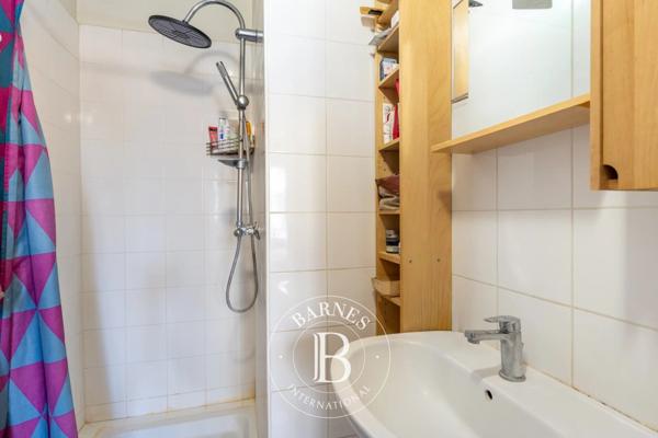 Le Chesnay, Maison 4 Chambres -  137 m² à vendre