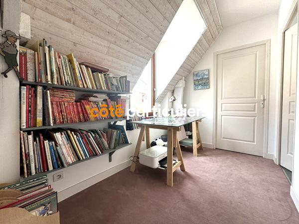 Vente Maison165,88 m² - 7 Pièces - SAINT MALO (35400)