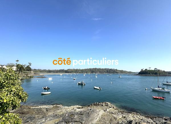 Vente Maison165,88 m² - 7 Pièces - SAINT MALO (35400)