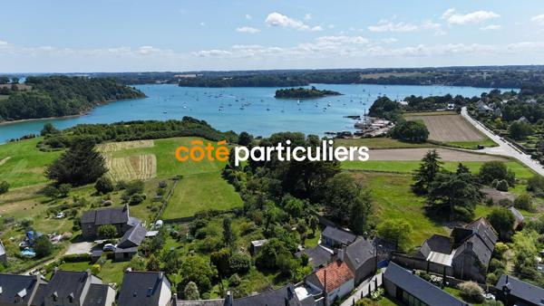 Vente Maison165,88 m² - 7 Pièces - SAINT MALO (35400)