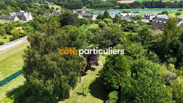 Vente Maison165,88 m² - 7 Pièces - SAINT MALO (35400)