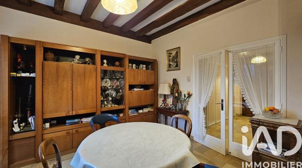 Immeuble à vendre 440 m² Dirac