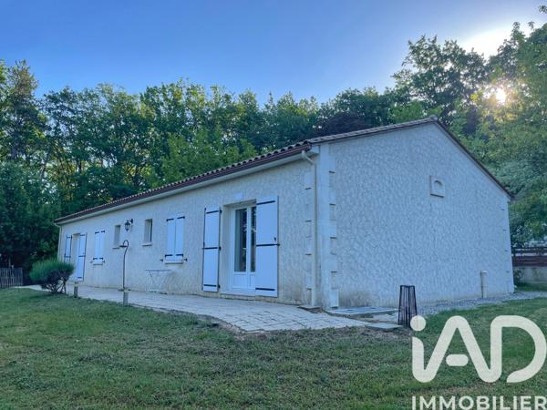 Immeuble à vendre 440 m² Dirac