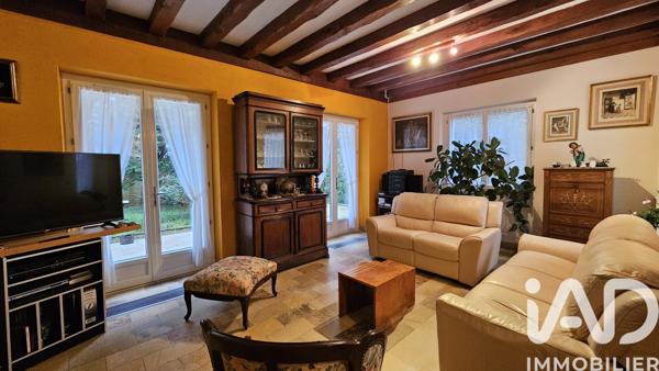 Immeuble à vendre 440 m² Dirac